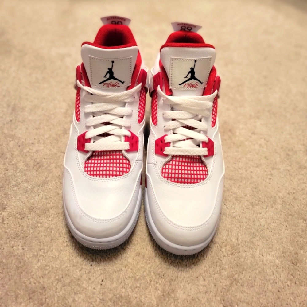 Air Jordan 4 Retro 'Alternate 89' 